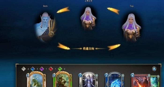 无限战车